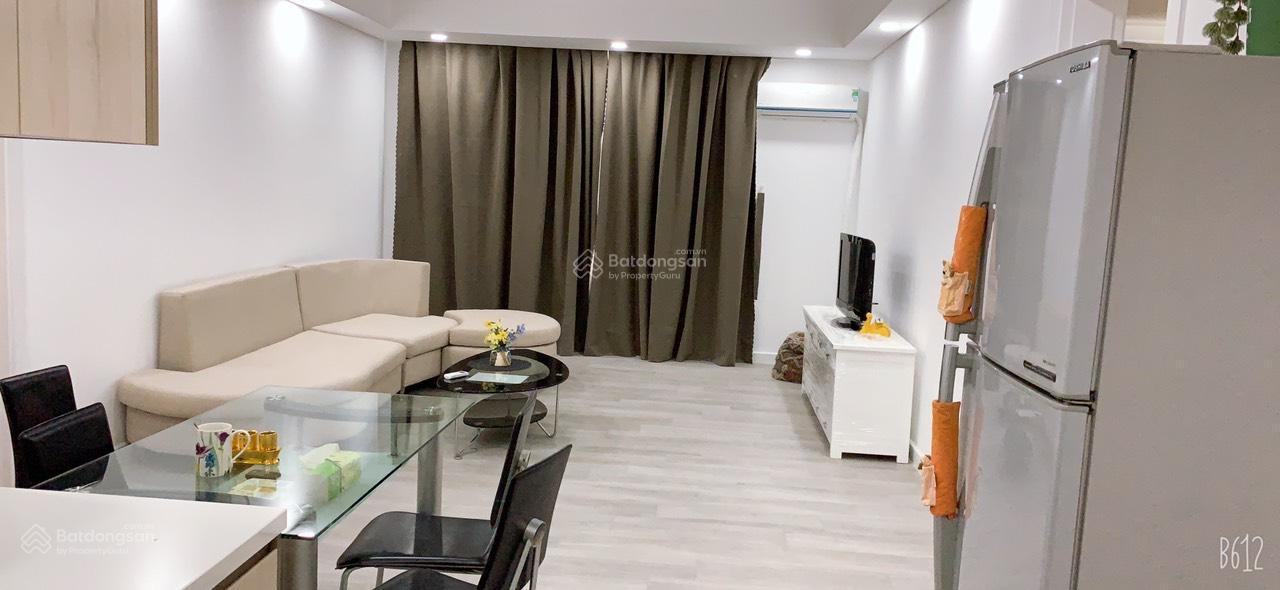 Cho thuê gấp căn hộ The Manor, 2 phòng ngủ, full nội thất cao cấp, giá 22 triệu, LH 0913 212 ***