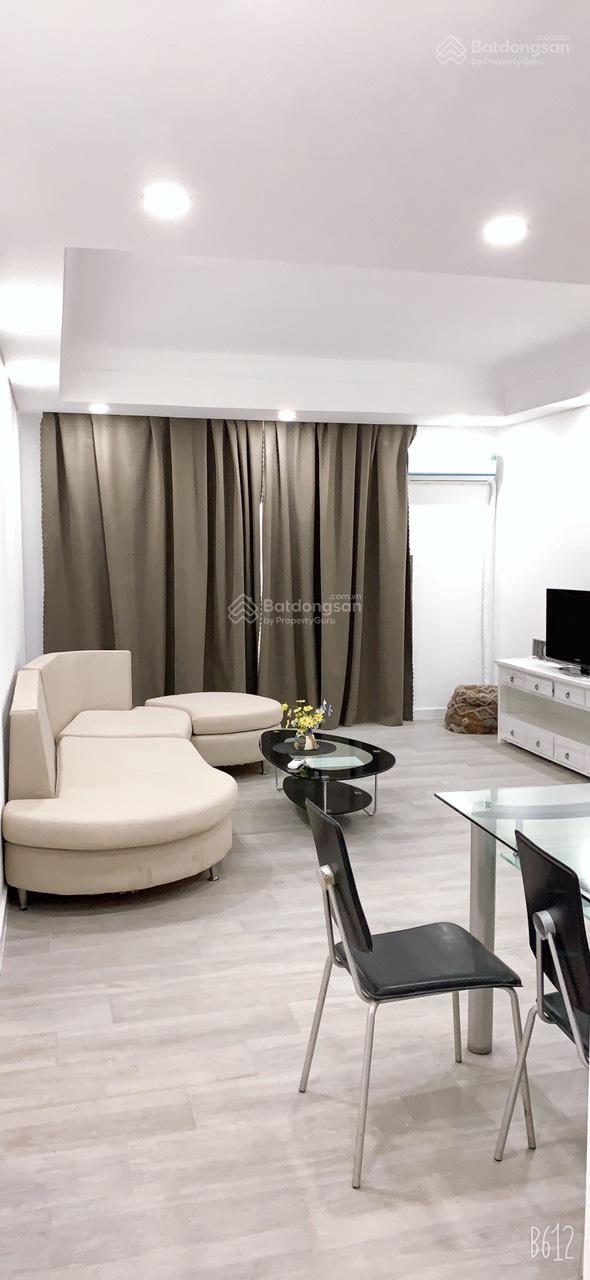 Cho thuê gấp căn hộ The Manor, 2 phòng ngủ, full nội thất cao cấp, giá 22 triệu, LH 0913 212 ***