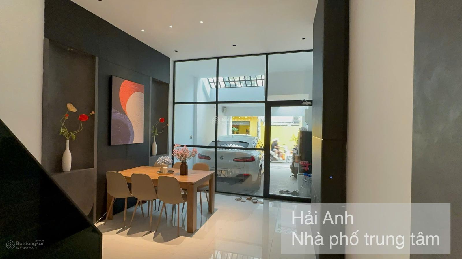 Sang đẹp! Nhà 4 tầng HXH Hoàng Văn Thụ, P8, PN |4x18,4m - CN: 72m2 vuông vức| Giá chỉ 21,5 tỷ TL