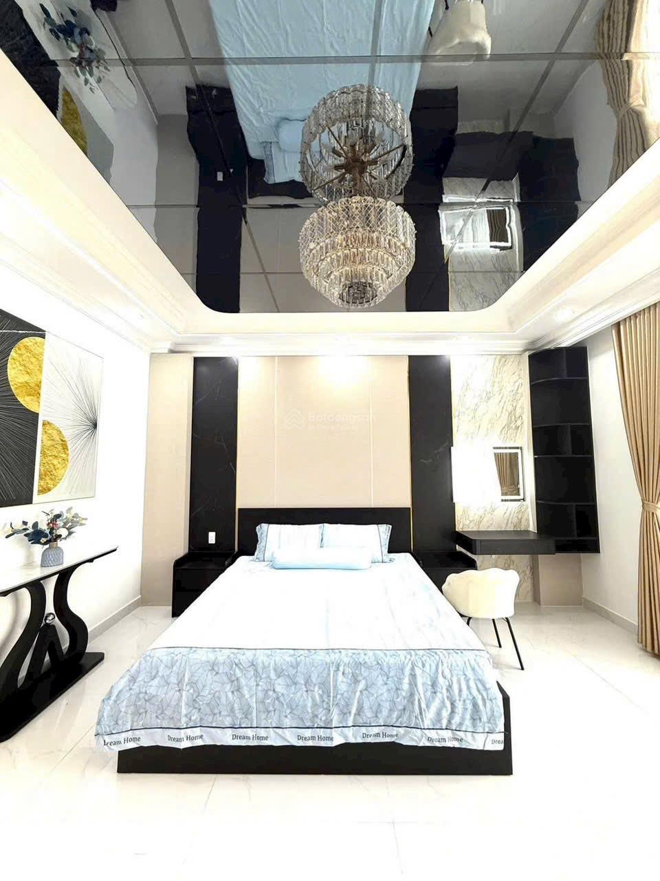 Bán NR 80m2, 4PN, 4WC, Đào Tông Nguyên, Nhà Bè, HCM, 9,8 tỷ, đẹp, tiện ích nhiều-Có thang máy