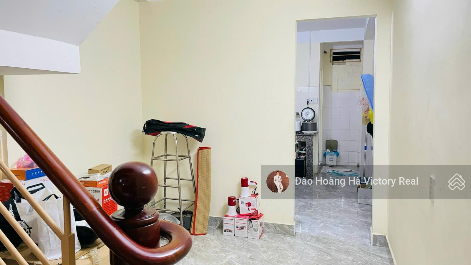 Hiếm! Nhà 2 tầng HXH Cư Xá Tự Do ở Cách Mạng Tháng Tám, P7, TB, HCM, DT: 3 x 15m, giá chỉ 7.9 tỷ TL