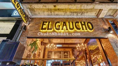 Cho thuê mặt bằng làm quán bar, pub, Cooktail, DJ tại trung tâm Quận 1
