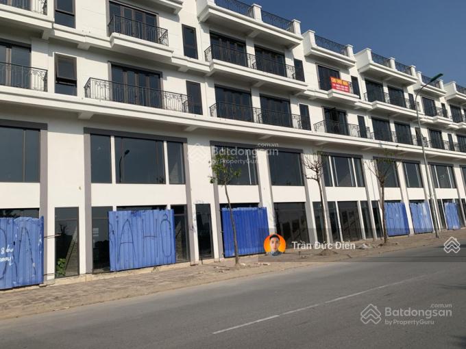 Bán Gấp Lke Mặt Phố Nguyễn Mậu Tài Dtich 76m/ 2 MT 5m , Đường 40m , View hồ , KD Tốt