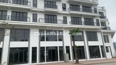 Bán Gấp Lke Mặt Phố Nguyễn Mậu Tài Dtich 76m/ 2 MT 5m , Đường 40m , View hồ , KD Tốt