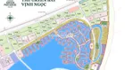 Nhà phố gốc 75m2 Thiên Đường Xanh view biển, xây dựng 4 tầng ký trực tiếp CĐT, giá hấp dẫn 10,5 tỷ