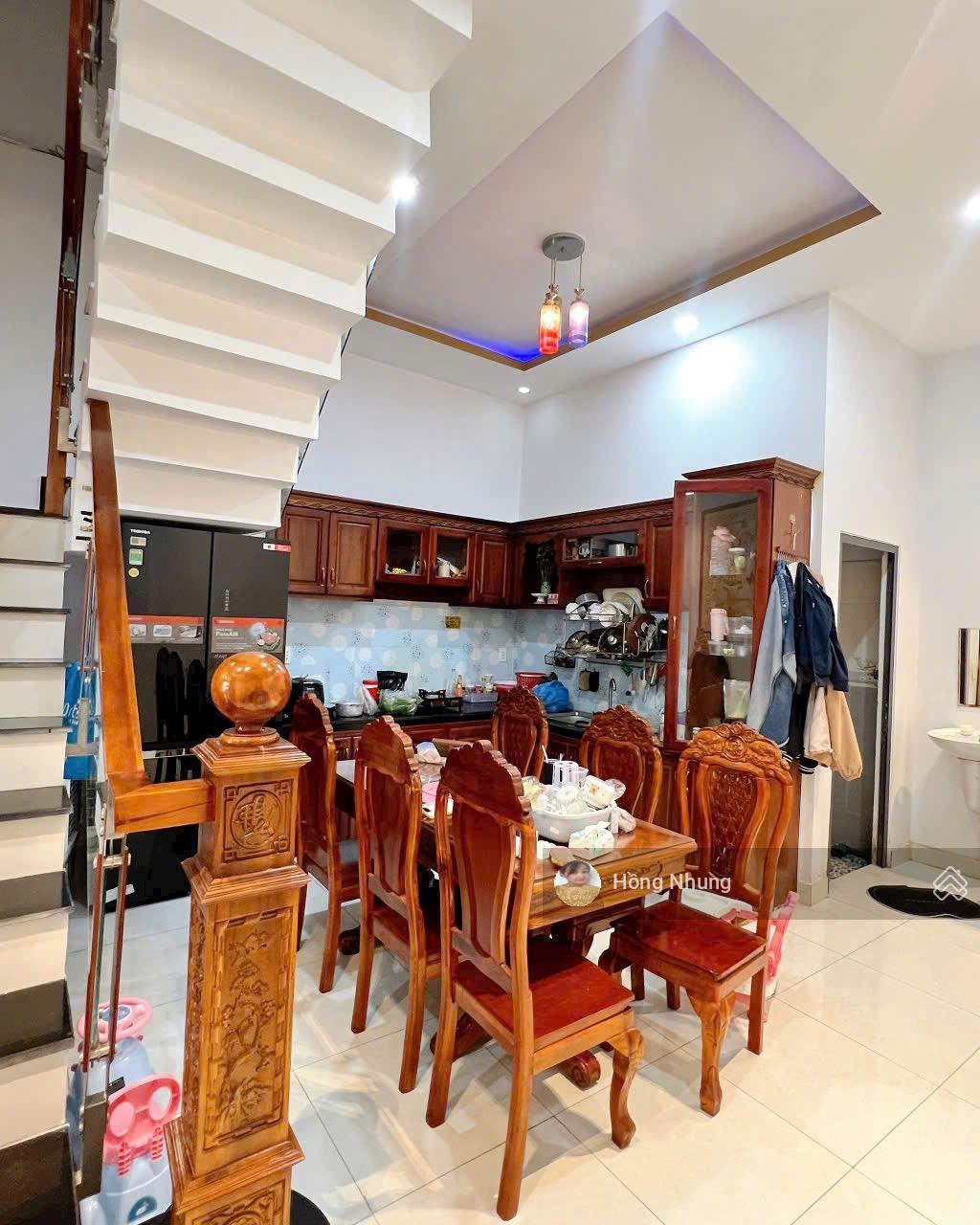 Bán nhà 1 lầu rẻ 2,85 tỷ gần Giáo Xứ Bà Trà, P. Bình Chuẩn, TP. Thuận A Bán nhà 1 lầu rẻ 2,85 tỷ gần Giáo Xứ Bà Trà, P. Bình Chuẩn, TP. Thuận A