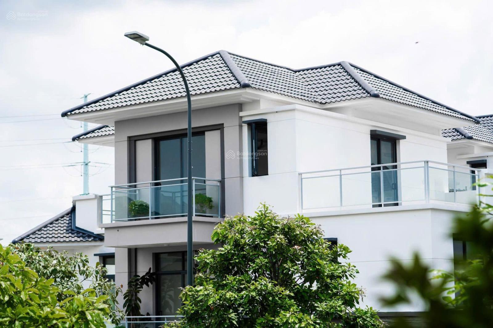 Biệt thự đơn lập Gladia giá tốt nhất giỏ hàng, CK hơn 12%, giá 50 tỷ/căn