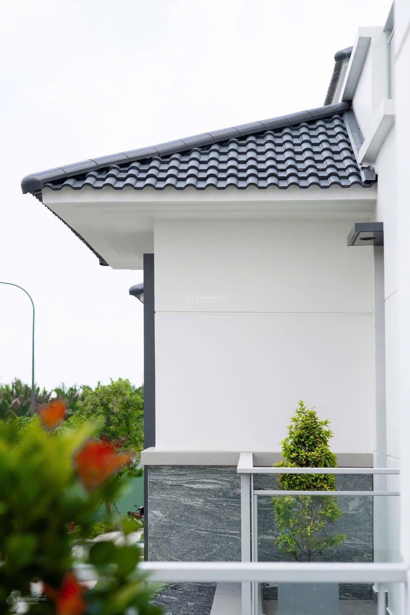 Biệt thự đơn lập Gladia giá tốt nhất giỏ hàng, CK hơn 12%, giá 50 tỷ/căn