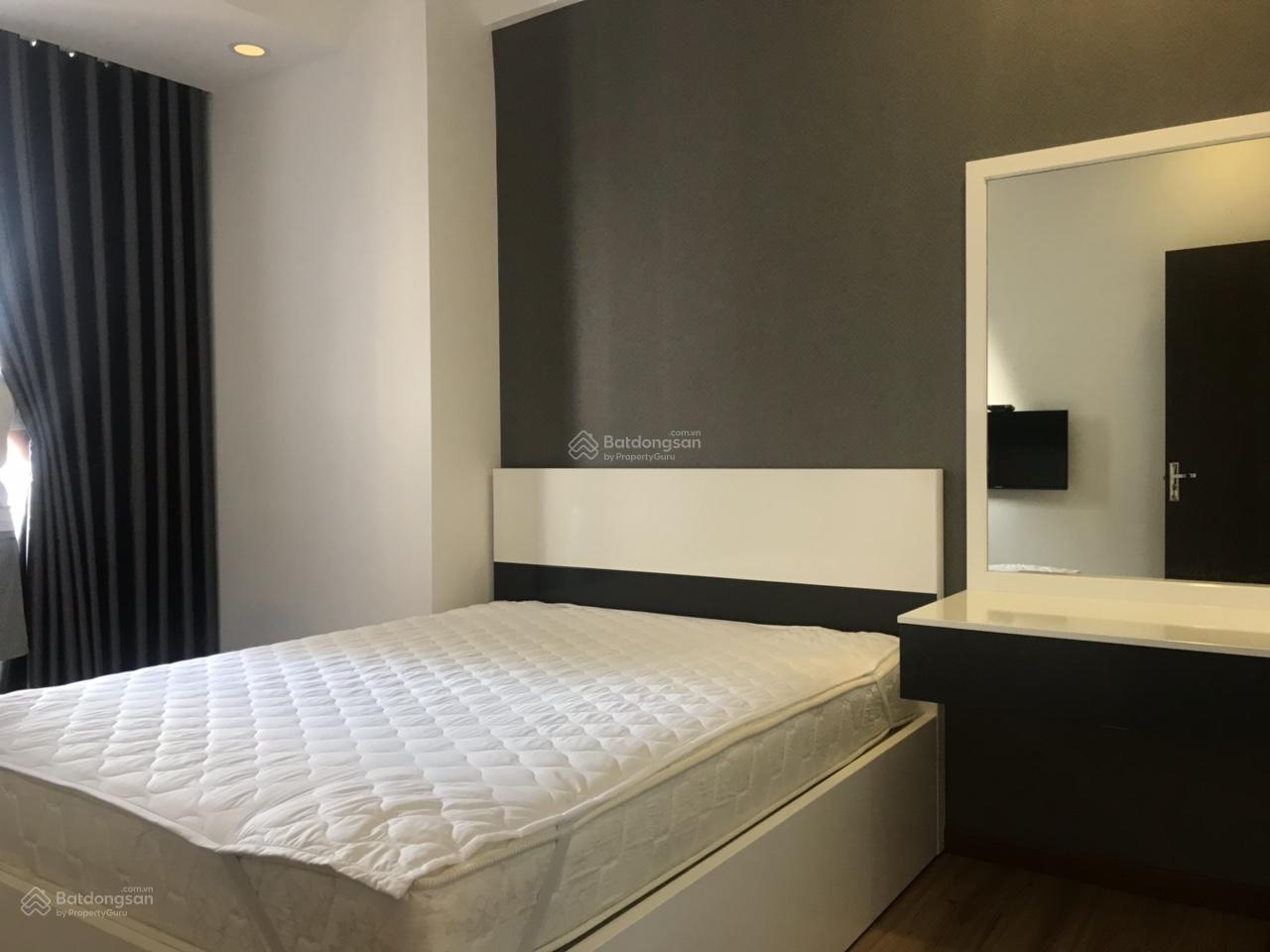 Bán 2PN 2WC - Garden Gate - Hiếm căn bán - Nhà đẹp tầng cao thoáng mát