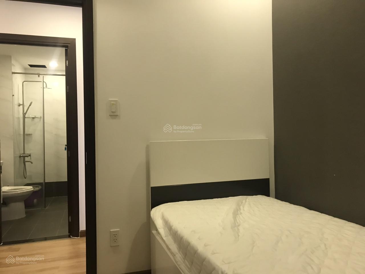 Bán 2PN 2WC - Garden Gate - Hiếm căn bán - Nhà đẹp tầng cao thoáng mát