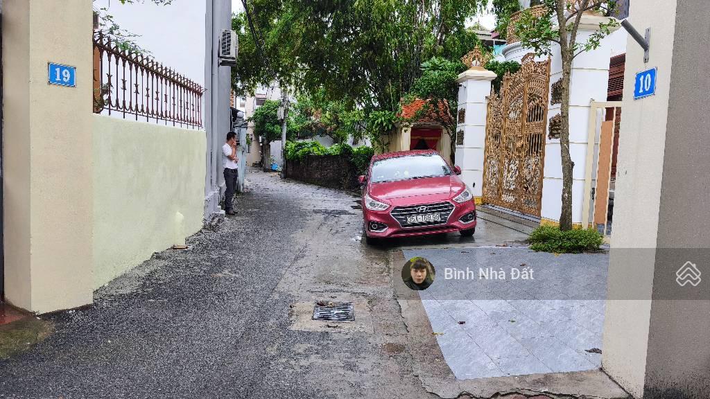 Bán Đất tại Phúc Lợi, Long Biên, Hà Nội, 8,9 tỷ, 68m2 ! Ở hay đầu tư ok luôn! Chủ nhà đang cần bán