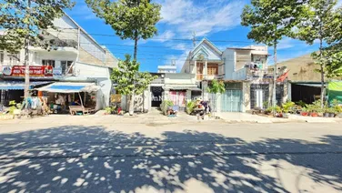 Bán dãy trọ 10x20m, đường N16 KDC Bicosi, P. Tân Đông Hiệp kế KCN