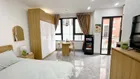 Căn hộ mới Mỹ Đình-Nam Từ Liêm,đủ PCCC,ban công riêng.Giá khai trương khuyến mại,LH 0833 811 ***
