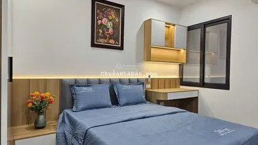 Rẻ nhất The Pride Tố Hữu, 105m2 3PN3VS, tòa đẹp, tầng trung, chủ tặng nội thất, giá chỉ 6tỷ8