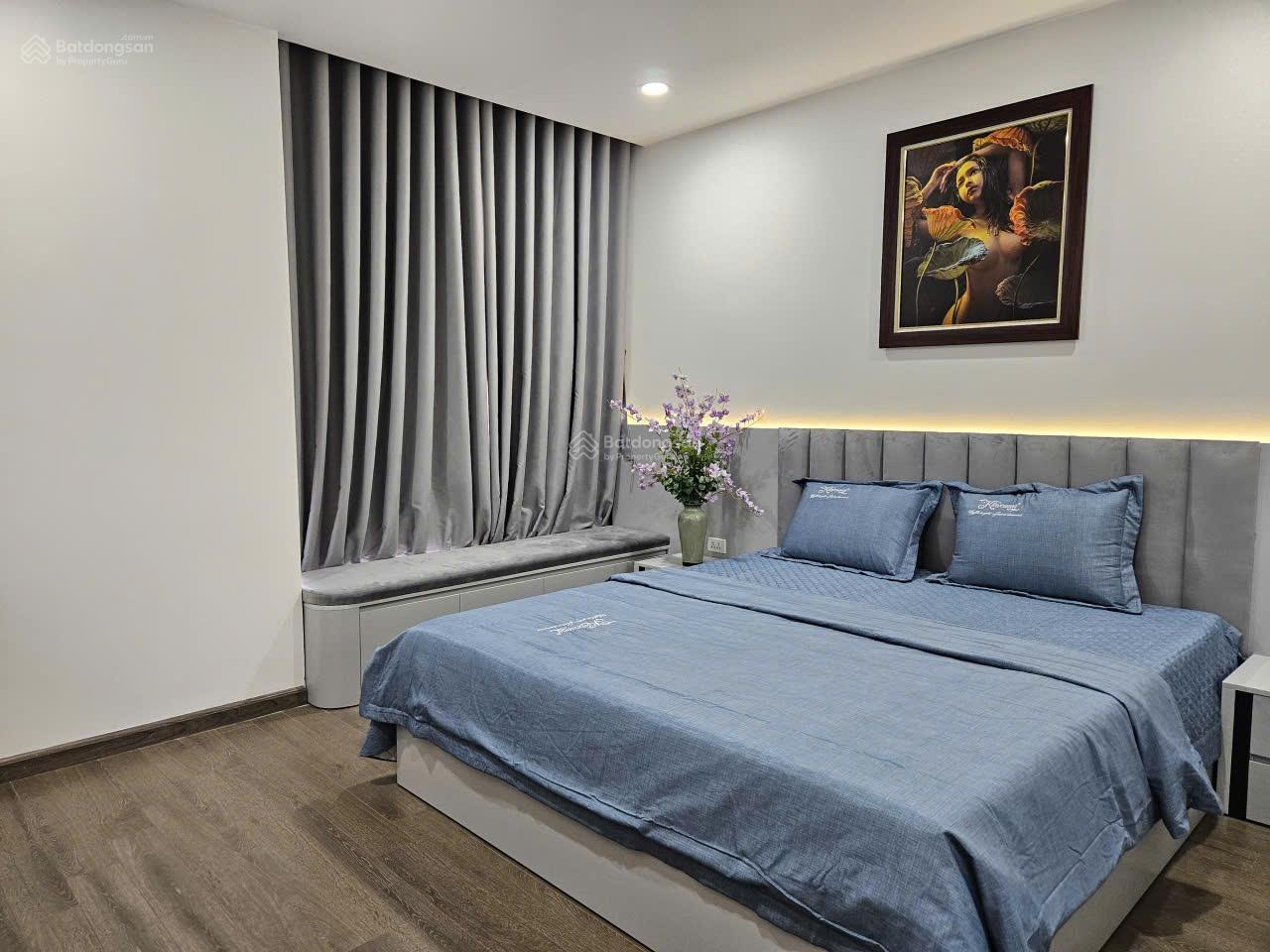 Rẻ nhất The Pride Tố Hữu, 105m2 3PN3VS, tòa đẹp, tầng trung, chủ tặng nội thất, giá chỉ 6tỷ8