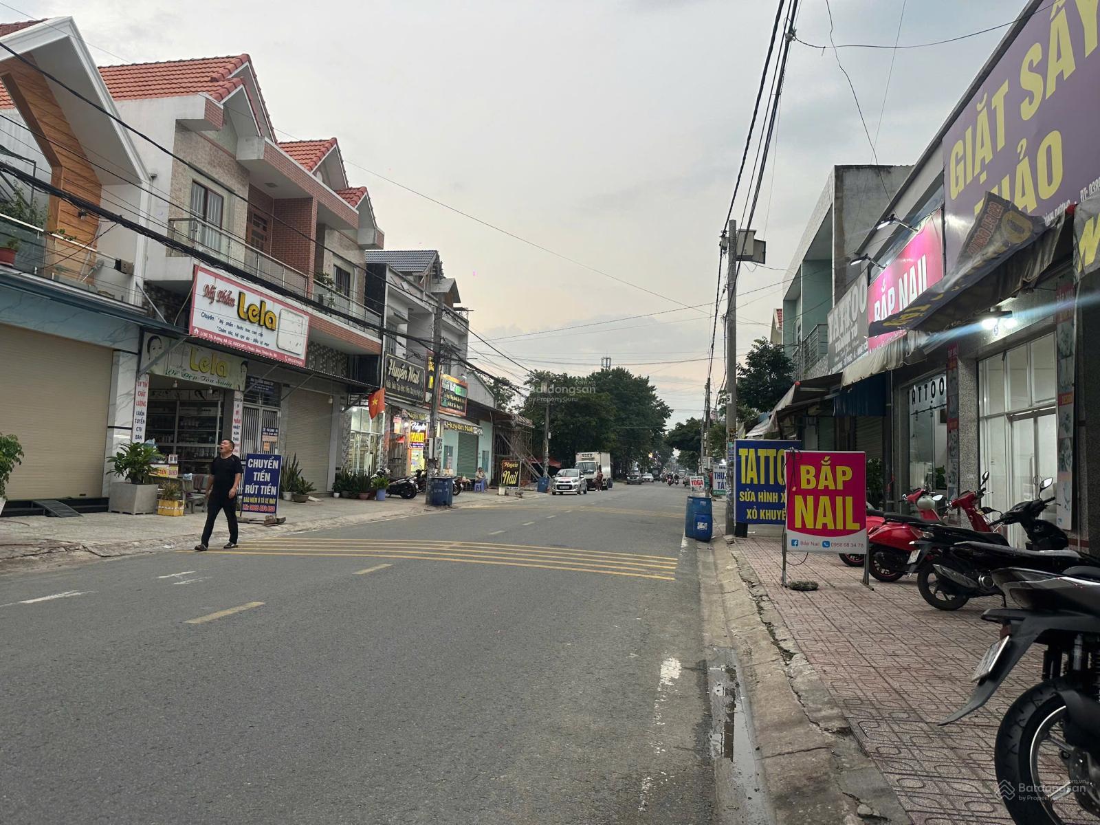 Bán đất Visip1 bình dương, 150m2, khu mới na11, giá rẻ, không dính hố ga, 0366 236 ***