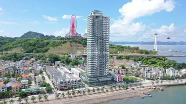 Cần bán cắt lỗ căn góc duplex 2 tầng view biển