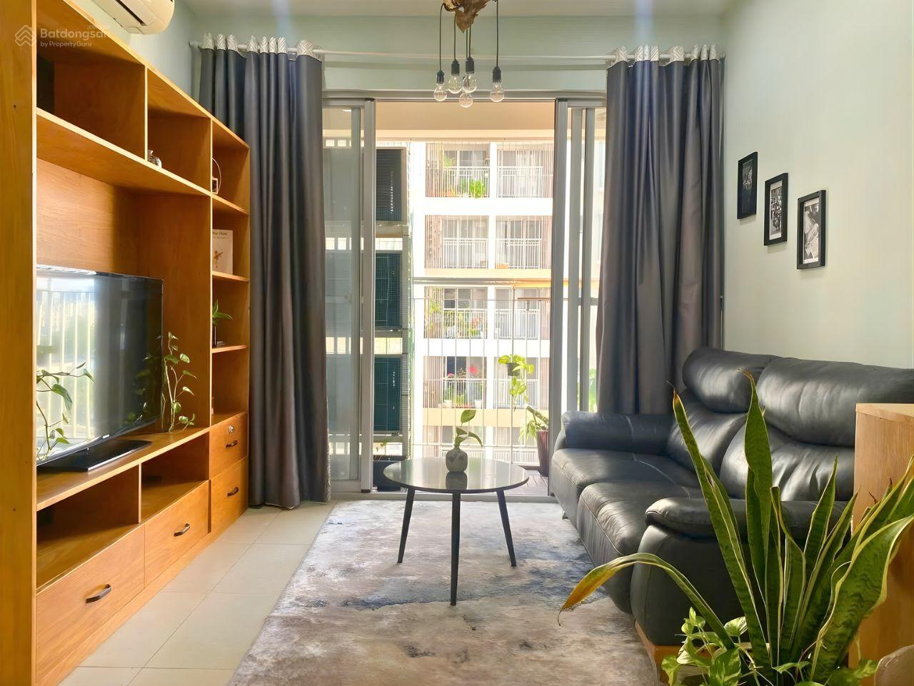 Thuê ngay Scenic Valley 2PN/2WC chỉ 15-18tr/tháng, Miễn phí gửi xe, gần RMIT & Tôn Đức Thắng!