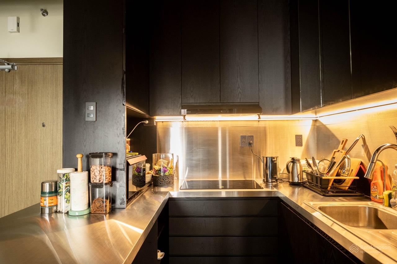 Siêu phẩm tại Jamila Khang Điền 2PN-2WC- tầng cao view LM81 đẹp hàng hiếm giá 5.3 tỷ sổ sẵn