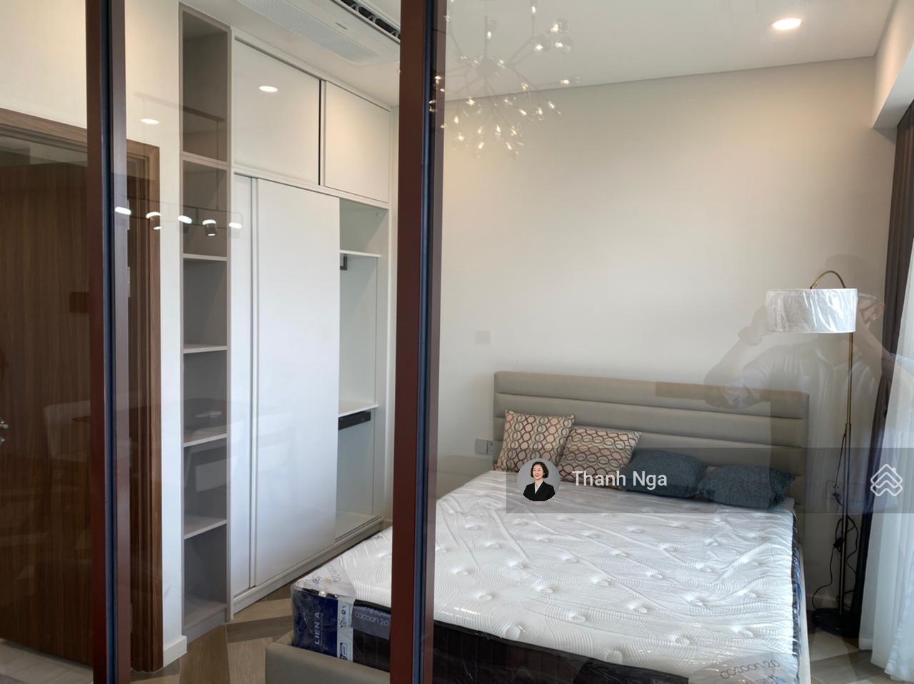 [View Sông & Landmark 81] Chốt mua ngay căn hộ Metropole 1PN giá siêu tốt, Ban công lớn, full NT