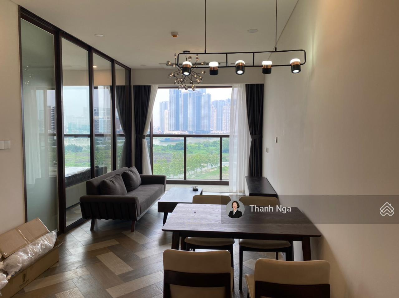 [View Sông & Landmark 81] Chốt mua ngay căn hộ Metropole 1PN giá siêu tốt, Ban công lớn, full NT