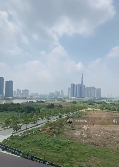 [View Sông & Landmark 81] Chốt mua ngay căn hộ Metropole 1PN giá siêu tốt, Ban công lớn, full NT