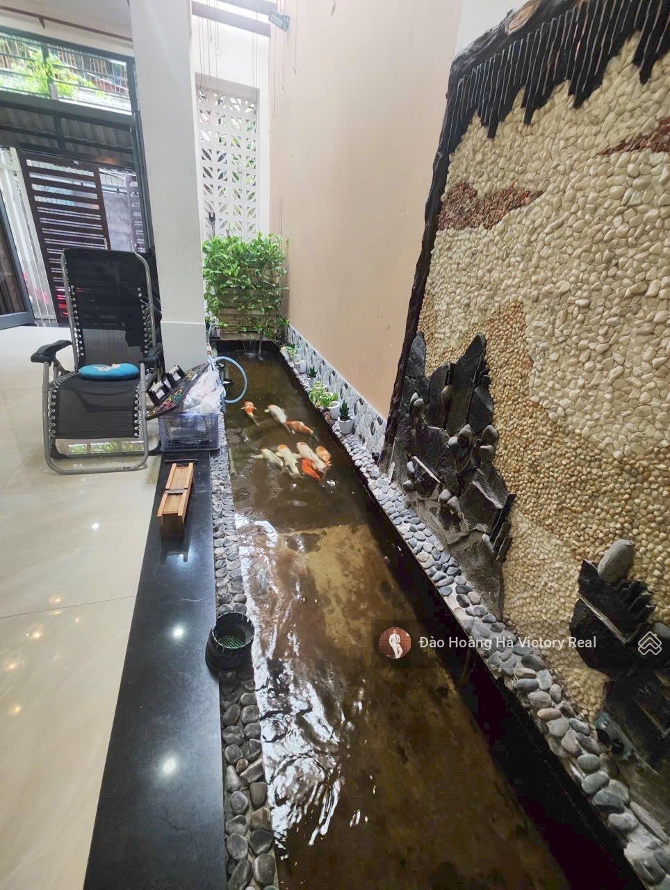 Chủ thiện chí bán nhà 2 tầng tại Cách Mạng Tháng Tám, P5, TB, 5.1 x 14m - CN 62m2, chỉ 8.5 tỷ TL