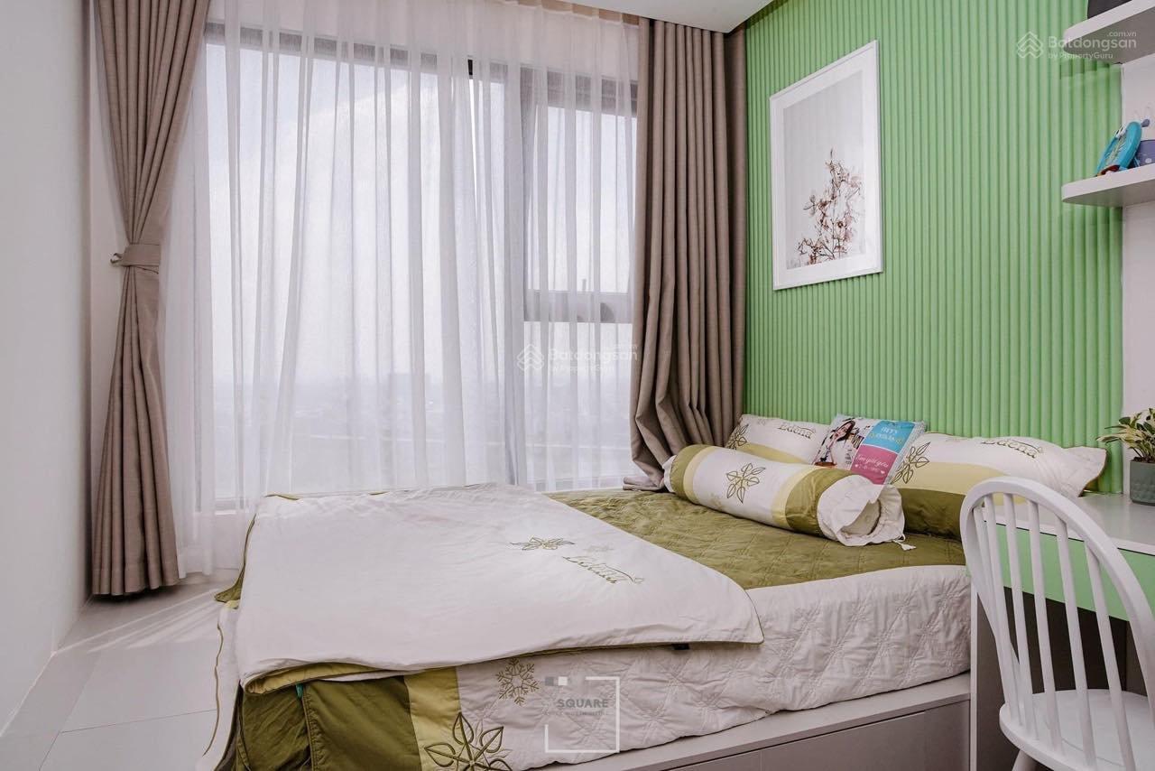 Căn 2PN-2WC-67M2 căn góc hướng đông nam view sông tầng cao mát mẻ đep nhất dự án giá 4.55 tỷ