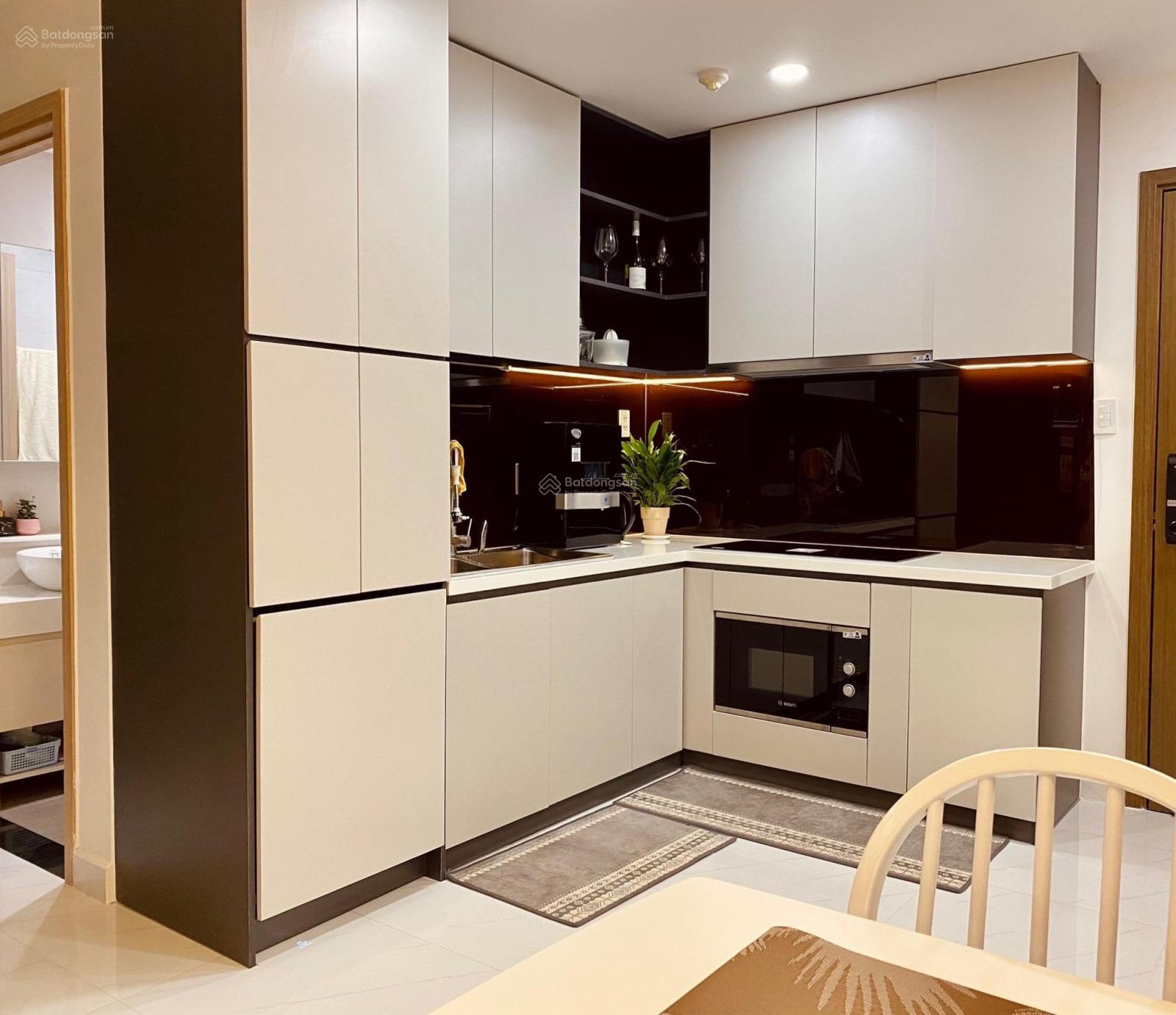 Căn 2PN-2WC-67M2 căn góc hướng đông nam view sông tầng cao mát mẻ đep nhất dự án giá 4.55 tỷ