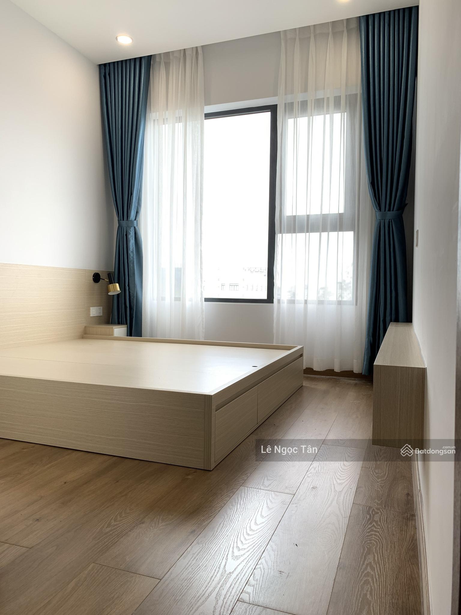 Chính chủ kẹt tiền bán nhanh căn 2PN - 2WC The Rivana giá 2ty690 đã bao gồm vat, hỗ trợ vay 80%