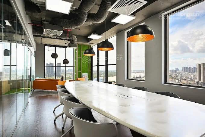 Building Trần Não, gần phòng Công Chứng Thủ Thiêm, Diện tích 10x24m, Hầm 8 tầng; Giá 230 triệu