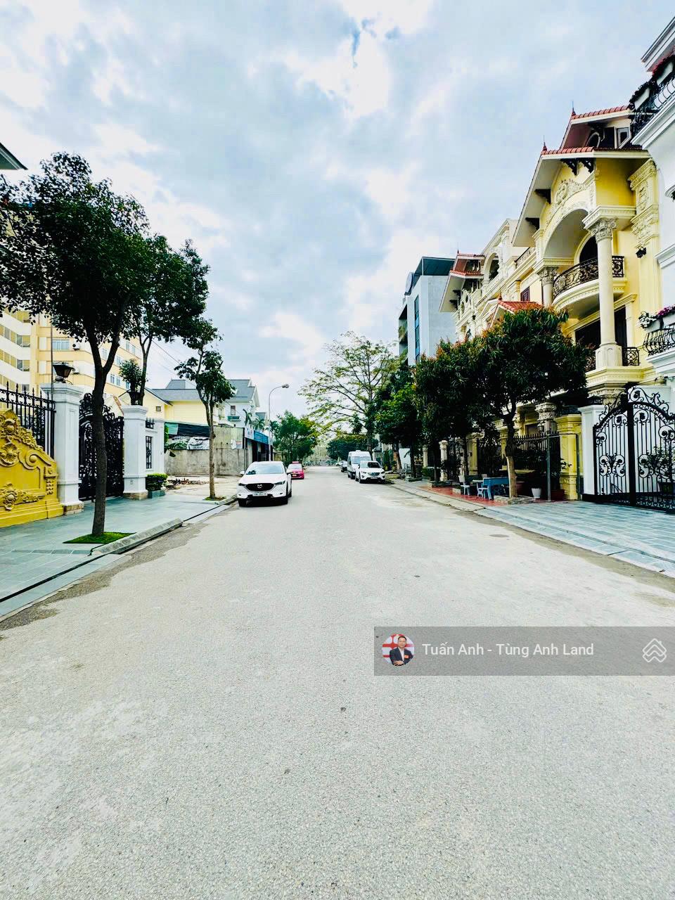 Bán lô đất 119m2 kđt Lê Hồng Phong siêu hiếm - Đông Nam