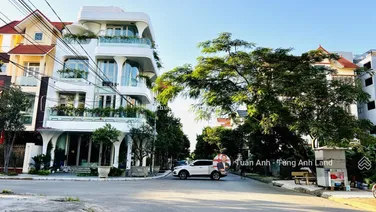 Bán lô đất 119m2 kđt Lê Hồng Phong siêu hiếm - Đông Nam