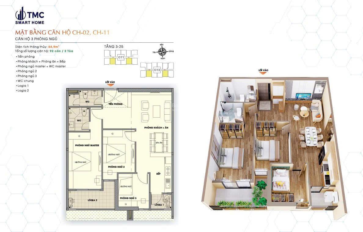Quỹ độc quyền giá rẻ ký hợp đồng trực tiếp CĐT, nhận full chính sách chiết khấu và quà tặng