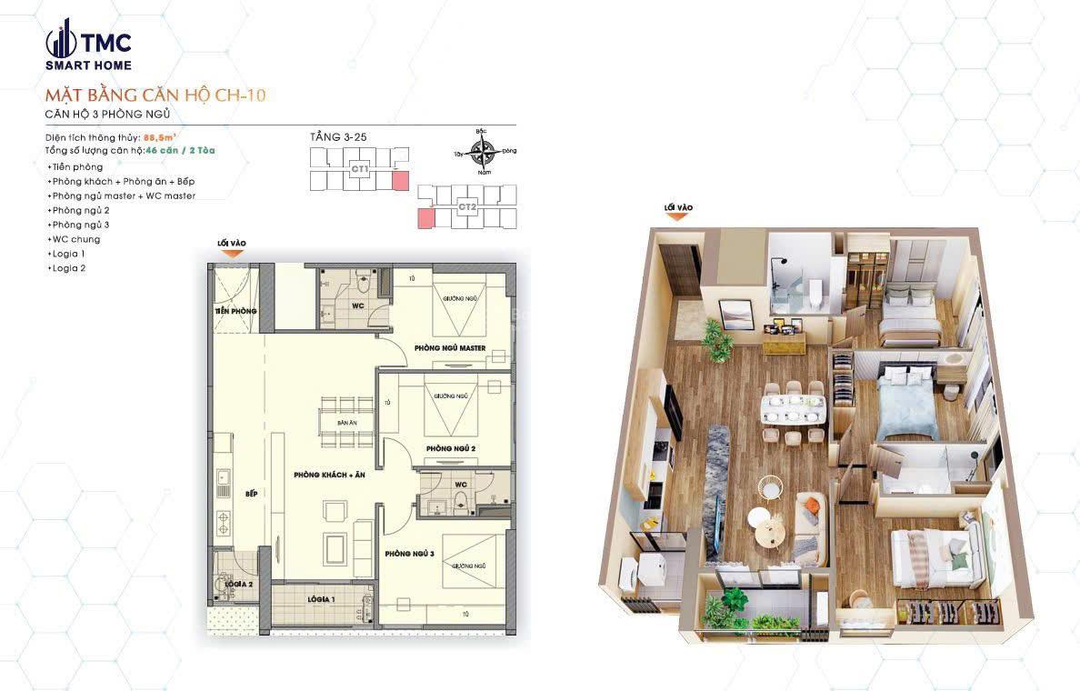 Quỹ độc quyền giá rẻ ký hợp đồng trực tiếp CĐT, nhận full chính sách chiết khấu và quà tặng