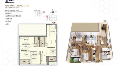 Quỹ độc quyền giá rẻ ký hợp đồng trực tiếp CĐT, nhận full chính sách chiết khấu và quà tặng