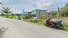 Đất MT đường Nhựt Chánh (485m2 thổ cư) xã Nhựt Chánh, Bến Lức, Long An - giá 3 tỷ 350