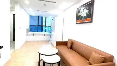 Căn hộ Studio Ninety 40m2 giá 13tr tại 90 Đường Láng (Ngay gần Thủy Lợi, học viện Ngân Hàng)