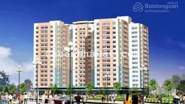 Bán căn hộ chung cư bàu cát 2, lô M , Hồng Lạc, Phường 10, Quận Tân Bình, DT90m,1PK,3pN,2WC,1 BẾP,n