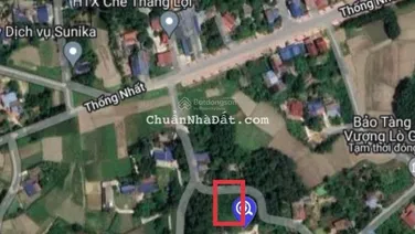 Chính chủ bán đất phường Phố Cò Sông Công giá tốt