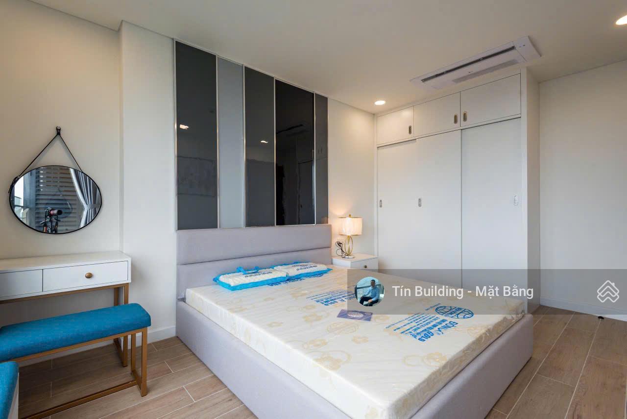 Bán căn hộ chung cư Kingdom 101, 6,35 tỷ, 61m2 Full nội thất pháp lý đầy đủ, uy tín, giá siêu tốt