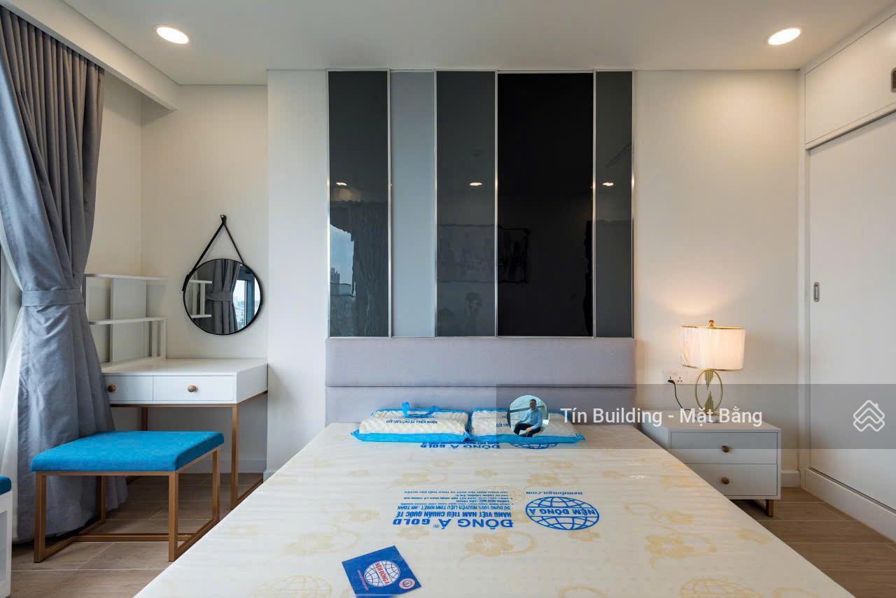 Bán căn hộ chung cư Kingdom 101, 6,35 tỷ, 61m2 Full nội thất pháp lý đầy đủ, uy tín, giá siêu tốt