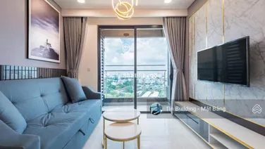 Bán căn hộ chung cư Kingdom 101, 6,35 tỷ, 61m2 Full nội thất pháp lý đầy đủ, uy tín, giá siêu tốt