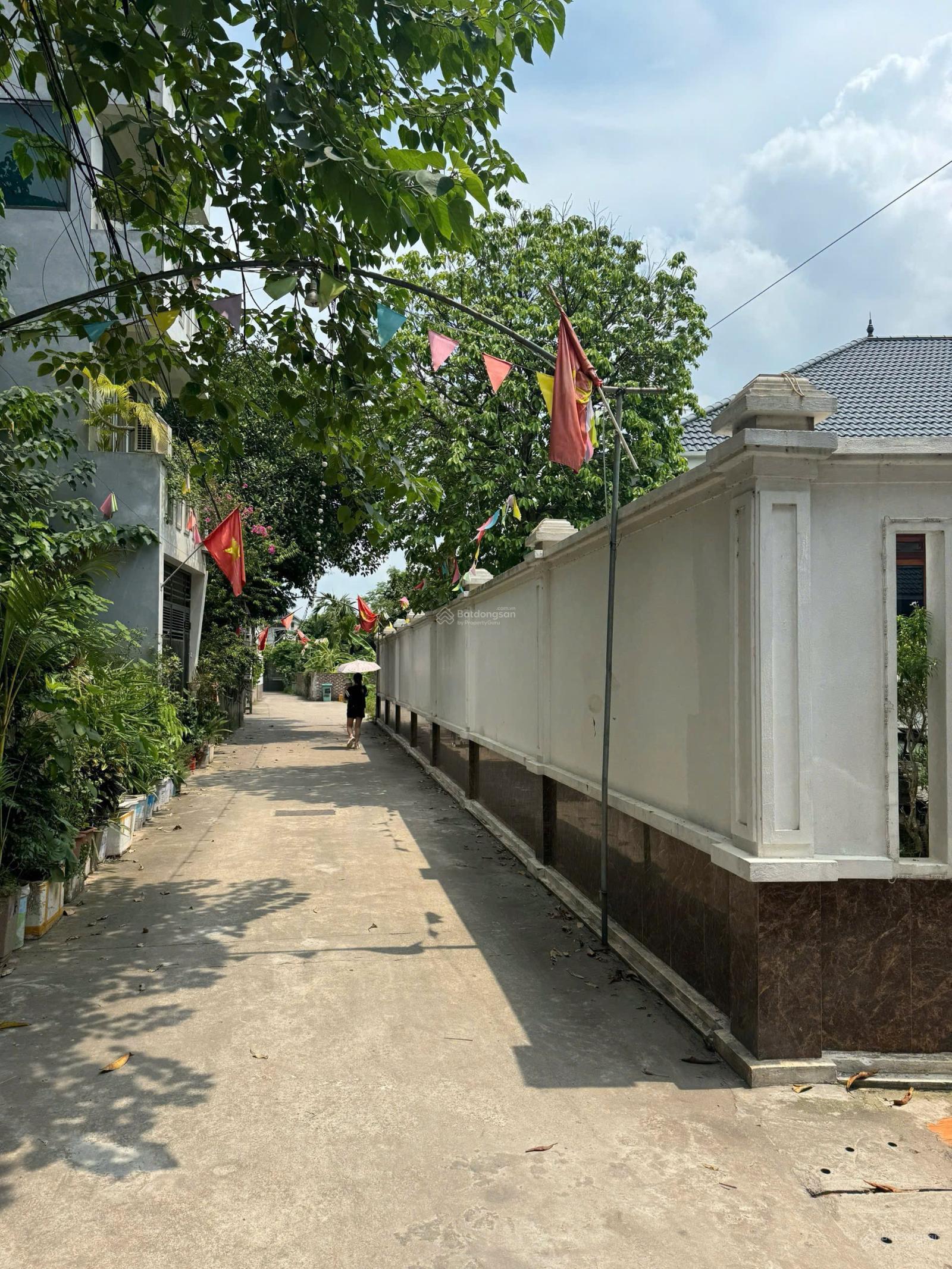 Bán gấp lô đẹp trung tâm Phù Lỗ - Sóc Sơn, gần sân bay Nội Bài