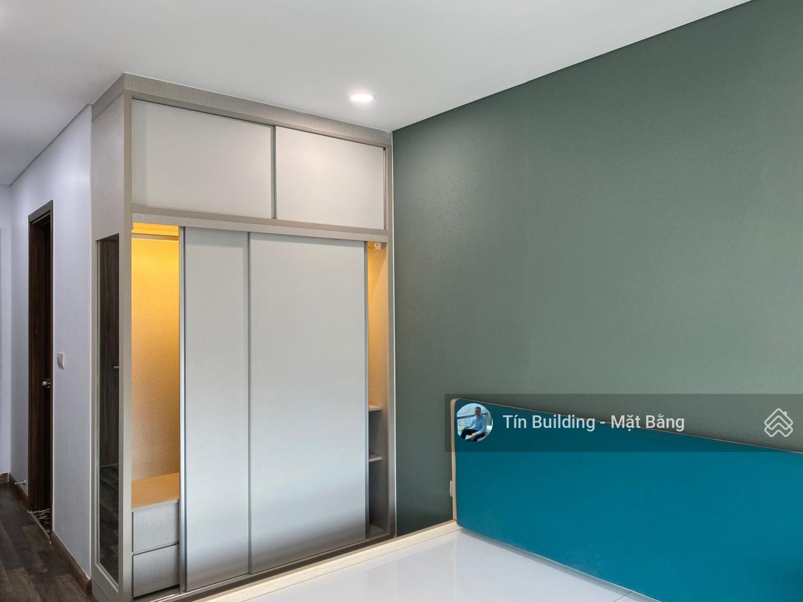 Bán căn hộ 2PN HaDo Centrosa Garden Đường 3/2 P12 Q10, giá 10 tỷ, 87m2, view ngoài, nhà đẹp