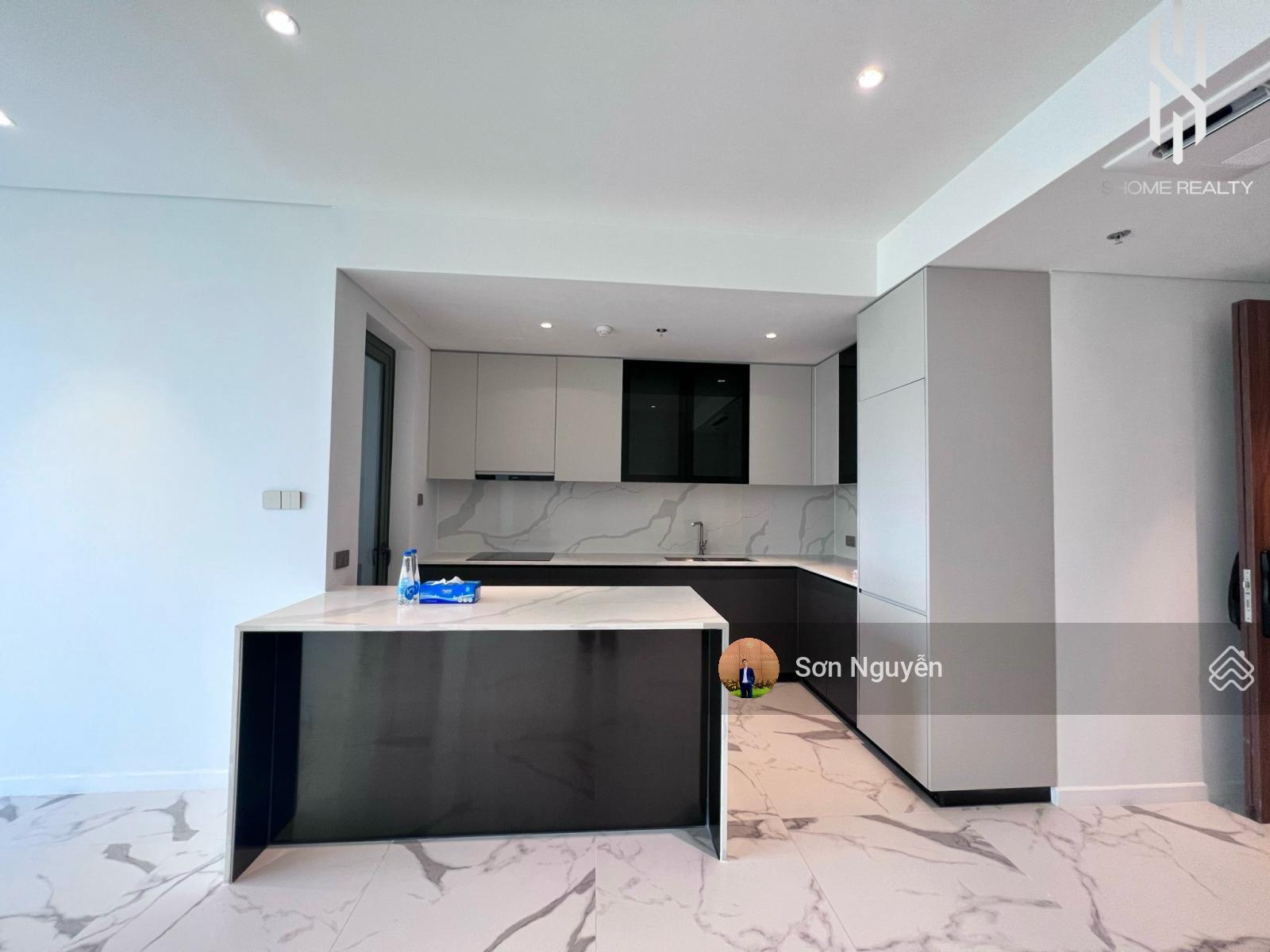 The Crest - Bán 2PN - View sông và Landmark - Đã có sổ - Cam kết giá tốt nhất dự án