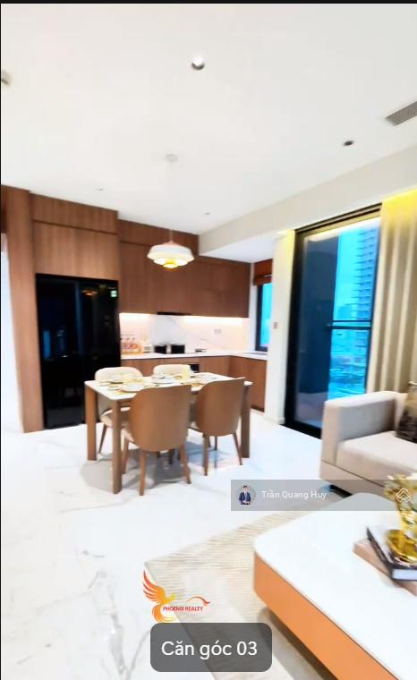 Căn hộ 1PN tòa Times Square cao tầng - chất lượng 6 sao, nhanh tay liên hệ để sở hữu ngay