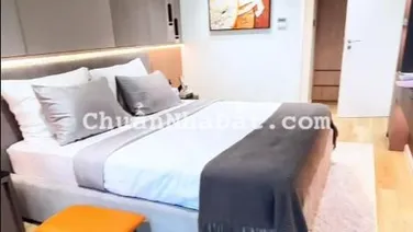 Căn hộ 1PN tòa Times Square cao tầng - chất lượng 6 sao, nhanh tay liên hệ để sở hữu ngay