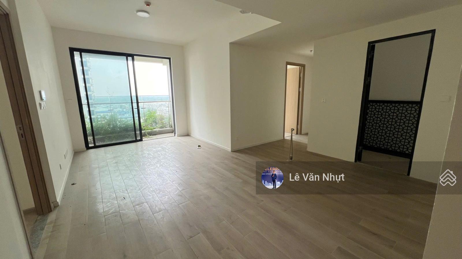 Tháp E - Căn 3PN nhà mới view hồ bơi- Lumiere Boulevard, chỉ 6,85 tỷ bao hết - Căn Đông Nam, hiếm