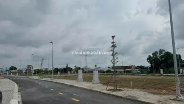 Chính chủ bán đất trung tâm cần đước